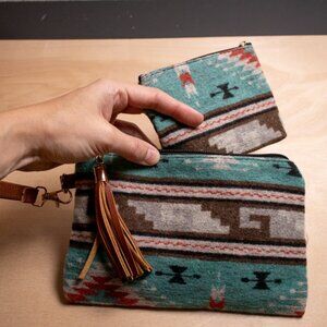 Small Western Bags